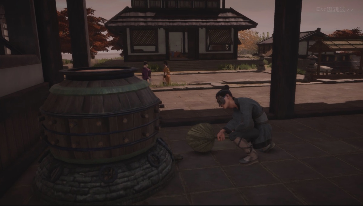 极品采花郎截图4